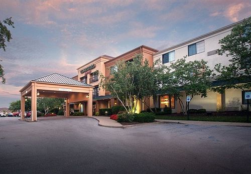 Hotel Courtyard by Marriott South  | Lexington | Kentucky | United States 15