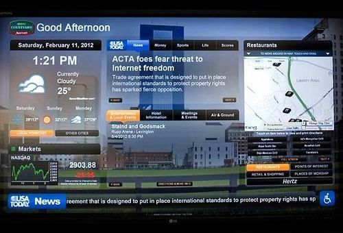 Hotel Courtyard by Marriott South  | Lexington | Kentucky | United States 16