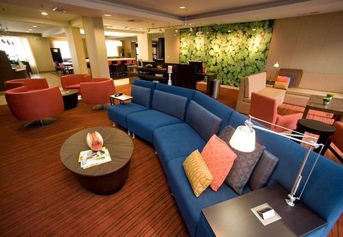 Hotel Courtyard by Marriott South  | Lexington | Kentucky | United States 2