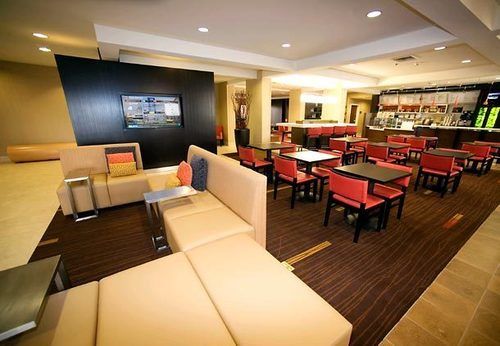 Hotel Courtyard by Marriott South  | Lexington | Kentucky | United States 3