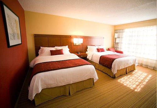 Hotel Courtyard by Marriott South  | Lexington | Kentucky | United States 5