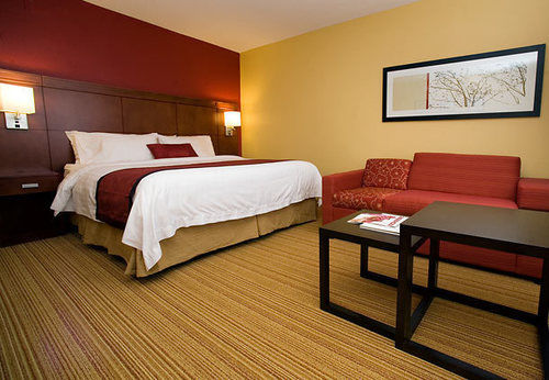 Hotel Courtyard by Marriott South  | Lexington | Kentucky | United States 6