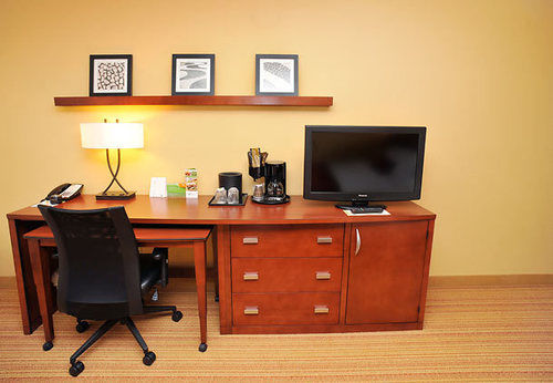 Hotel Courtyard by Marriott South  | Lexington | Kentucky | United States 7