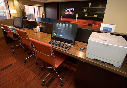 Hotel Courtyard by Marriott South  | Lexington | Kentucky | United States 8