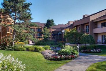 Hotel Courtyard Detroit Troy  | Troy | Michigan | United States 1