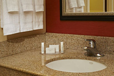 Hotel Courtyard Detroit Troy  | Troy | Michigan | United States 10