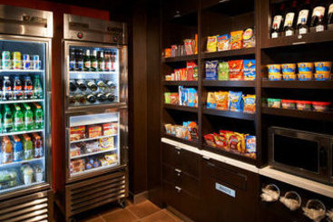 Hotel Courtyard Detroit Troy  | Troy | Michigan | United States 11