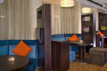 Hotel Courtyard Detroit Troy  | Troy | Michigan | United States 12