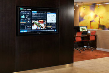 Hotel Courtyard Detroit Troy  | Troy | Michigan | United States 14