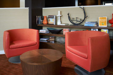 Hotel Courtyard Detroit Troy  | Troy | Michigan | United States 15