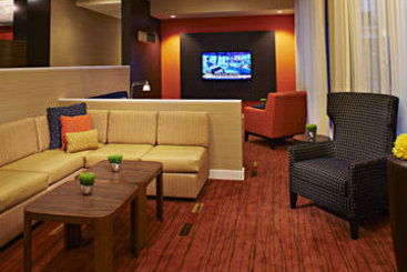 Hotel Courtyard Detroit Troy  | Troy | Michigan | United States 2