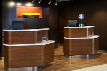 Hotel Courtyard Detroit Troy  | Troy | Michigan | United States 3