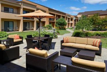 Hotel Courtyard Detroit Troy  | Troy | Michigan | United States 4