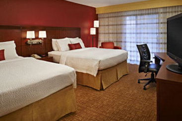 Hotel Courtyard Detroit Troy  | Troy | Michigan | United States 5