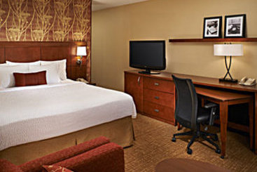 Hotel Courtyard Detroit Troy  | Troy | Michigan | United States 6