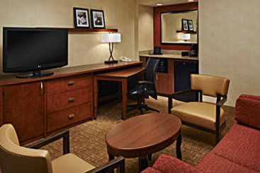 Hotel Courtyard Detroit Troy  | Troy | Michigan | United States 8