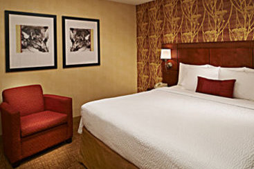 Hotel Courtyard Detroit Troy  | Troy | Michigan | United States 9