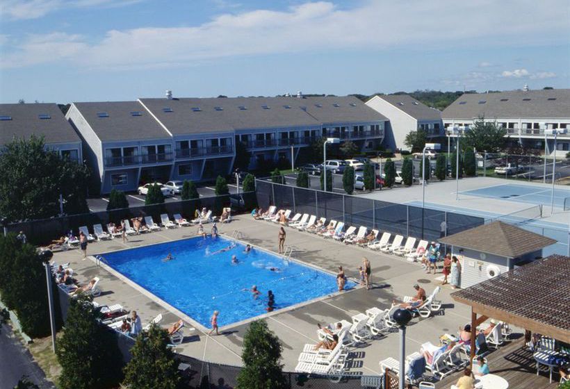 Hotel Cove At Yarmouth Massachusetts