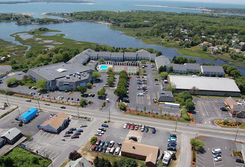 Hotel Cove At Yarmouth  | West Yarmouth | Massachusetts | United States 1