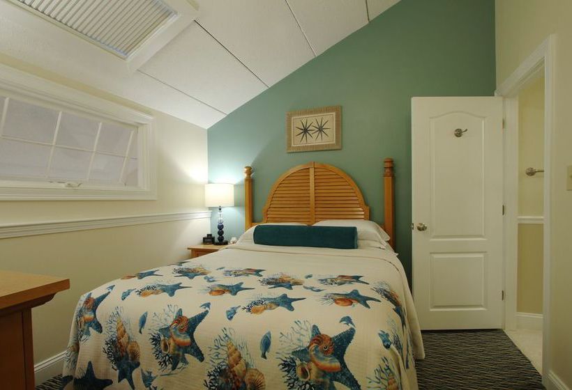 Hotel Cove At Yarmouth  | West Yarmouth | Massachusetts | United States 10