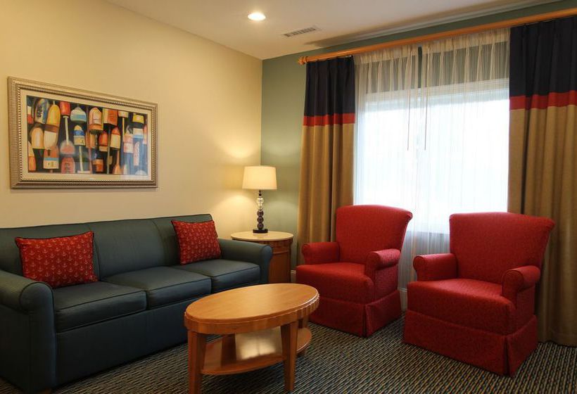 Hotel Cove At Yarmouth  | West Yarmouth | Massachusetts | United States 12
