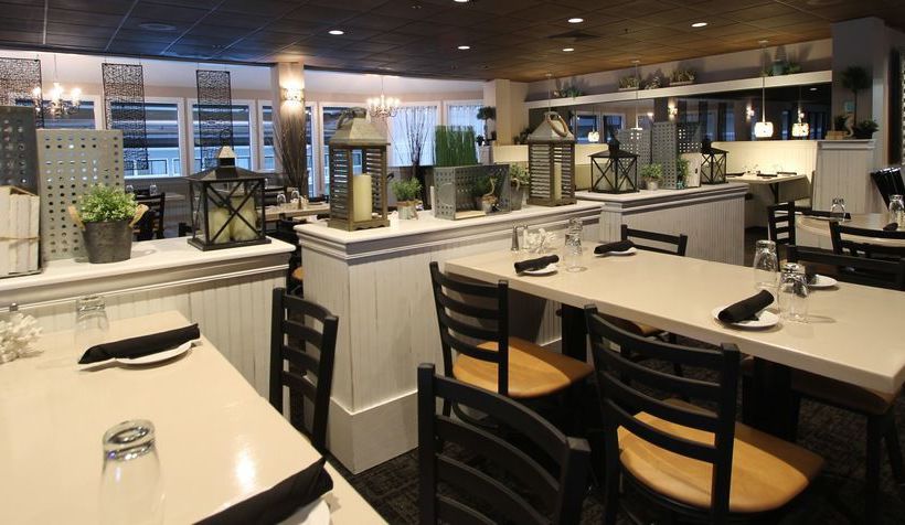 Hotel Cove At Yarmouth  | West Yarmouth | Massachusetts | United States 16