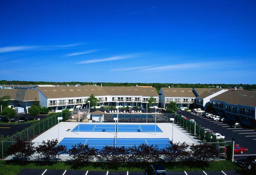 Hotel Cove At Yarmouth  | West Yarmouth | Massachusetts | United States 5