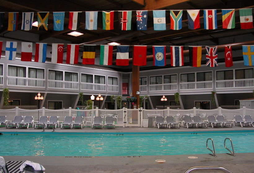 Hotel Cove At Yarmouth  | West Yarmouth | Massachusetts | United States 6