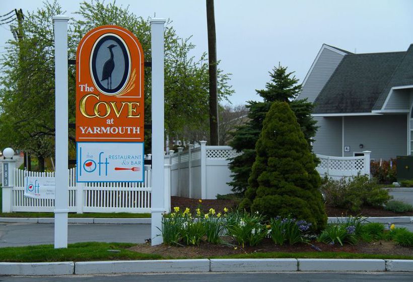 Hotel Cove At Yarmouth  | West Yarmouth | Massachusetts | United States 9