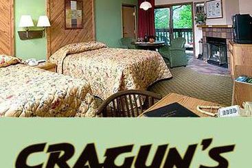 Cragun's Golf Resort & Conference Ctr 