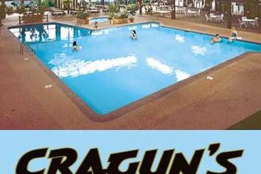 Cragun's Golf Resort & Conference Ctr  | Brainerd | Minnesota | Vereinigte Staaten 1