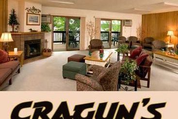 Cragun's Golf Resort & Conference Ctr  | Brainerd | Minnesota | Vereinigte Staaten 2