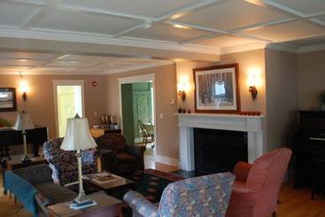 Hotel Cranmore Inn  | North Conway | New Hampshire | United States 1