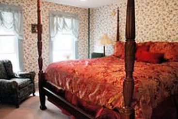 Hotel Cranmore Inn  | North Conway | New Hampshire | United States 5