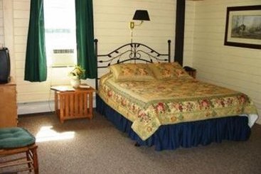 Hotel Cranmore Mountain Lodge  | North Conway | New Hampshire | United States 12