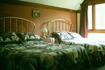 Hotel Cranmore Mountain Lodge  | North Conway | New Hampshire | United States 13