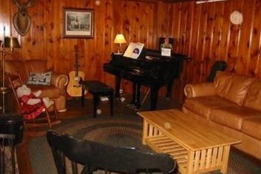 Hotel Cranmore Mountain Lodge  | North Conway | New Hampshire | United States 2