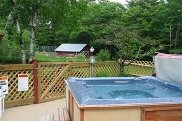 Hotel Cranmore Mountain Lodge  | North Conway | New Hampshire | United States 20