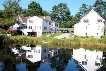 Hotel Cranmore Mountain Lodge  | North Conway | New Hampshire | United States 3