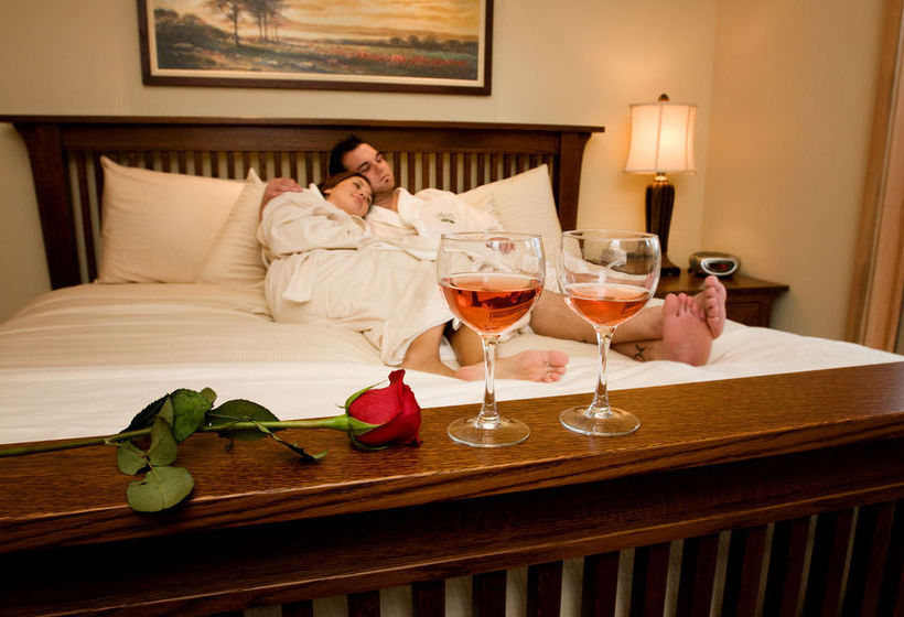 Crescent Hotel  | Eureka Springs | Arkansas | United States 10