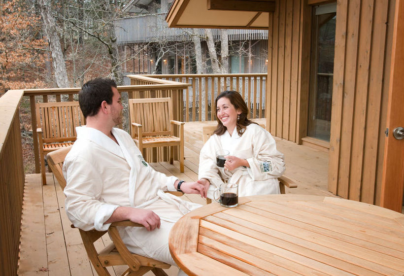 Crescent Hotel  | Eureka Springs | Arkansas | United States 13