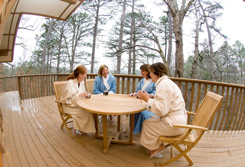 Crescent Hotel  | Eureka Springs | Arkansas | United States 15