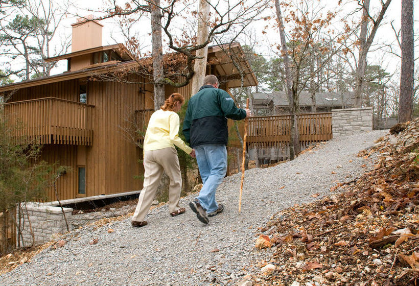 Crescent Hotel  | Eureka Springs | Arkansas | United States 17