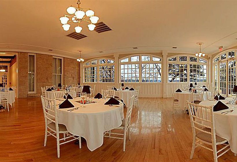 Crescent Hotel  | Eureka Springs | Arkansas | United States 2