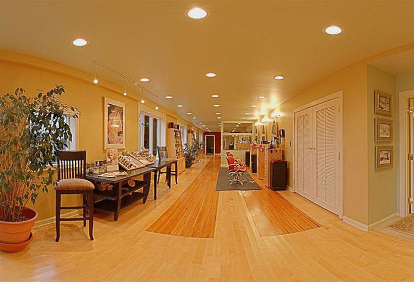 Crescent Hotel  | Eureka Springs | Arkansas | United States 6