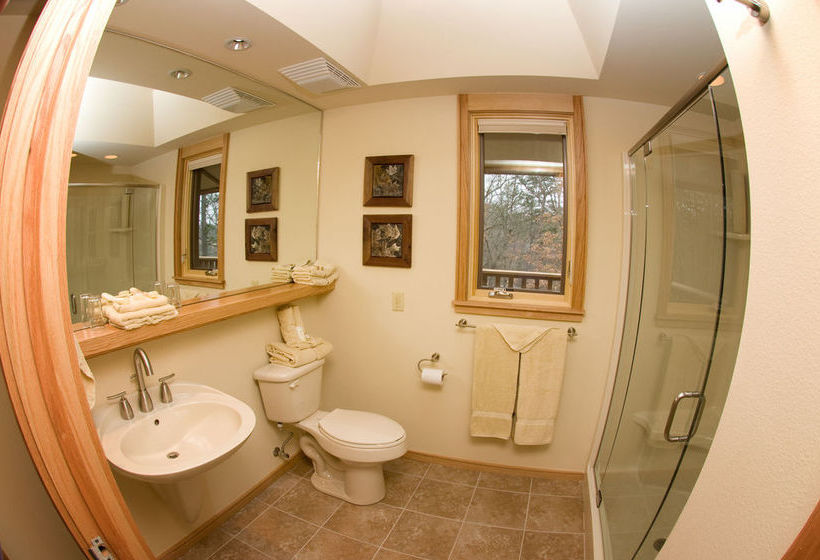 Crescent Hotel  | Eureka Springs | Arkansas | United States 7