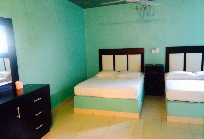 Hotel Jardin  | Cancún | Quintana Roo | México 1