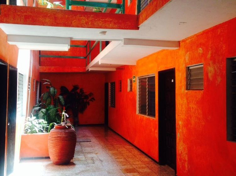 Hotel Jardin  | Cancún | Quintana Roo | México 10