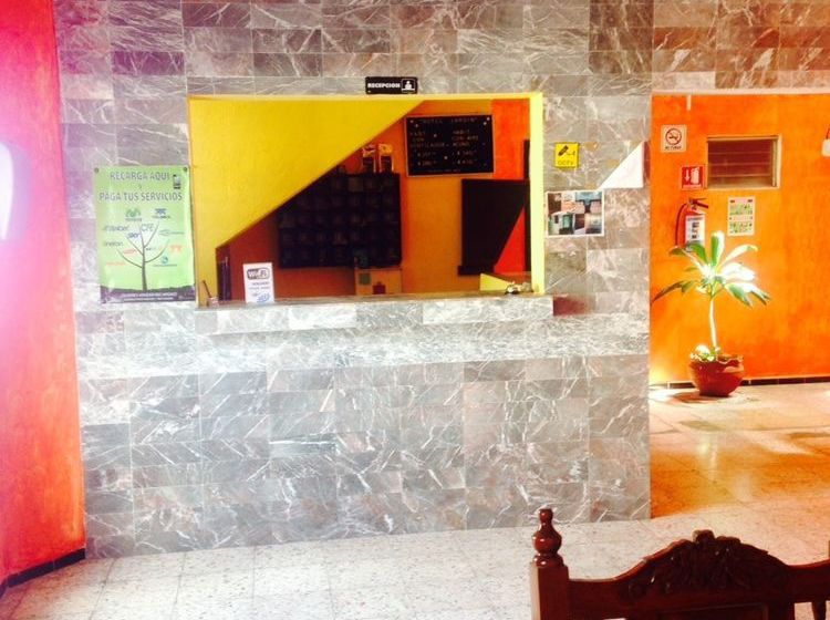 Hotel Jardin  | Cancún | Quintana Roo | México 11