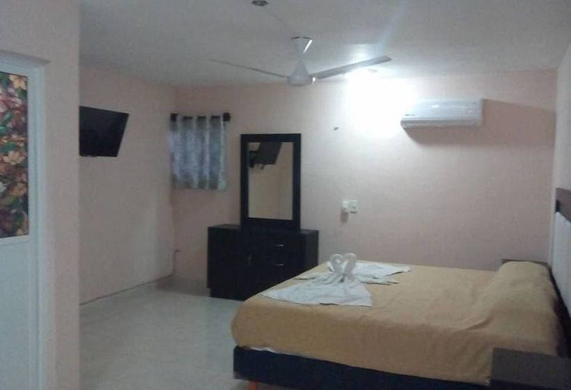 Hotel Jardin  | Cancún | Quintana Roo | México 3